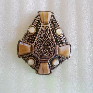 Miracle - Celtic Pendant  330